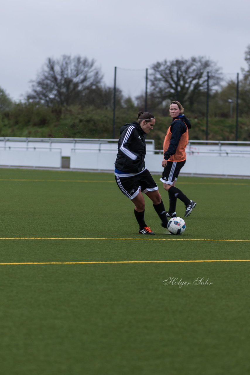 Bild 110 - Frauen Union Tornesch - Victoria : Ergebnis: 4:2